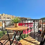 Lafrenchtouch - Centrico Y Moderno Cerca Del Tren