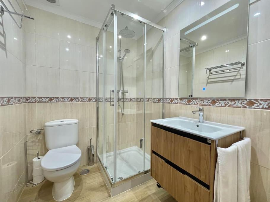 Apartment Lafrenchtouch - Centrico Y Moderno Cerca Del Tren
