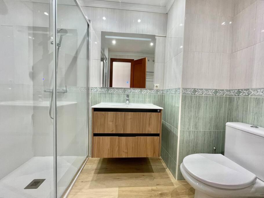 Lafrenchtouch - Centrico Y Moderno Cerca Del Tren Apartment