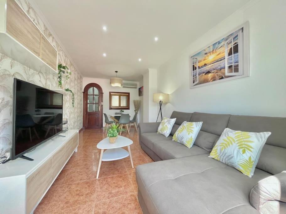 Lafrenchtouch - Centrico Y Moderno Cerca Del Tren Apartment *