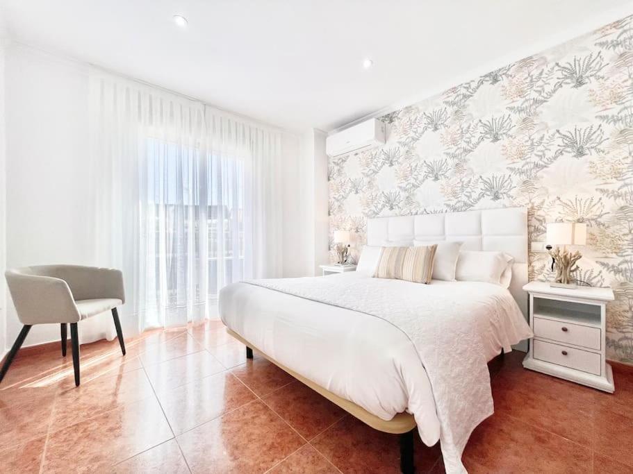 Lafrenchtouch - Centrico Y Moderno Cerca Del Tren Apartment