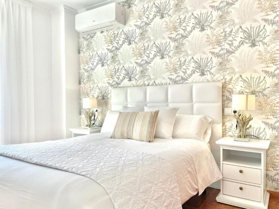 Apartment Lafrenchtouch - Centrico Y Moderno Cerca Del Tren *