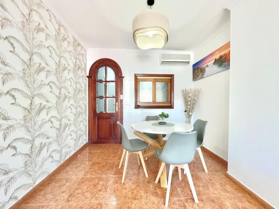 Apartment Lafrenchtouch - Centrico Y Moderno Cerca Del Tren