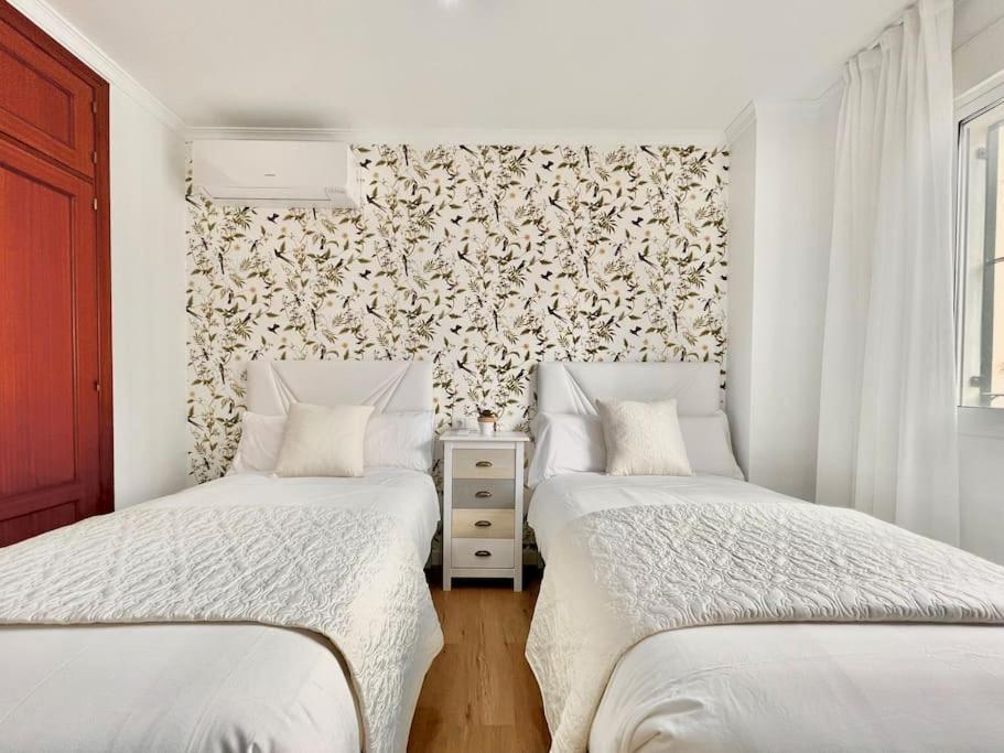 Apartment Lafrenchtouch - Centrico Y Moderno Cerca Del Tren Benalmadena